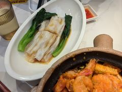 -火啫啫·粤式啫啫煲(南京弘阳店)