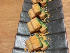 -敏珠拉姆藏餐·南京厨房(富春江东街店)