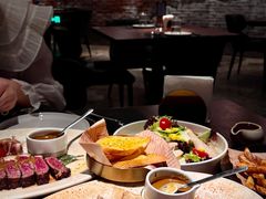 -404干式熟成牛排馆•聚会餐厅