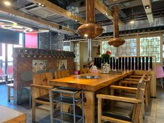 -7年8班朝鲜族非遗美食(三钢里店)