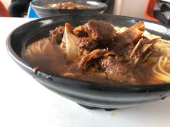 -上海为民商行清真饭店(南大路店)