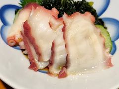 -晶吉·居酒屋·烧鸟·生鱼饭(中山区民主广场店)