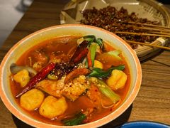 -小乾杯串店•16年沈阳烧烤(文安路店)