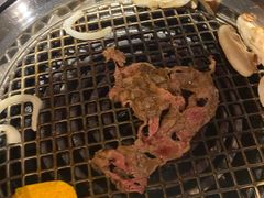 -汉拿山(包河万达店)
