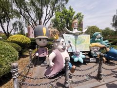 -安徒生童话乐园