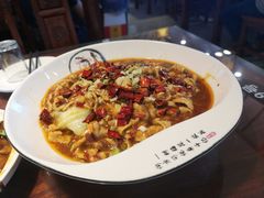 -惠宾饭庄(中山路店)