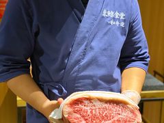 -NIUAN牛庵·日式和牛烧肉(恒隆店)