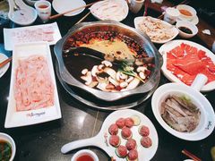 -纸盐河码头火锅(十八梯店)