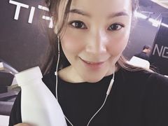 -Liking Fit24小时智能健身(金汇路韩国街店)