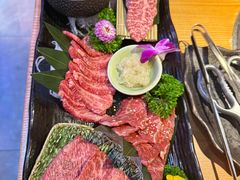 -丸藏和牛烧肉专门店(园区师惠坊店)