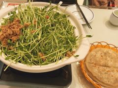 -刘胖子家常菜·蹄花焖藕(江汉路总店)