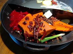 -阳阳老火锅(小南门店)