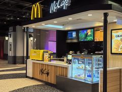 -麦当劳(新濠影汇店)