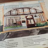 东莞探店|法式复古花园餐厅🤎约会聚餐好去处 