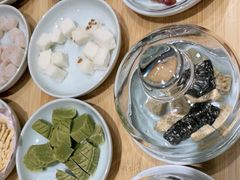 -阮大兴糕团(杭州西湖银泰百货店)