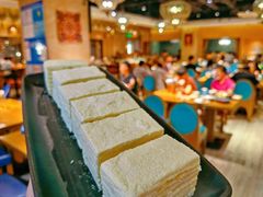 -耶里夏丽·新疆菜·家庭聚场(百联中环购物广场店)