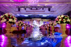 -光大会展中心国际大酒店-宴会厅