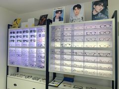 -造寸眼镜·蔡司官方授权店(东门店)
