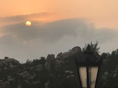 -那琴半岛地质海洋公园