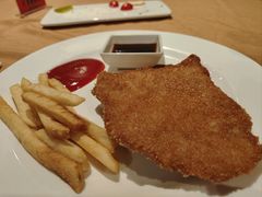 -德大西餐社(云南南路店)