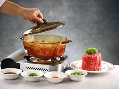 -太极·粤菜餐厅(亚运村鸟巢店)