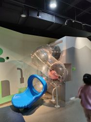 -北京科学中心儿童乐园