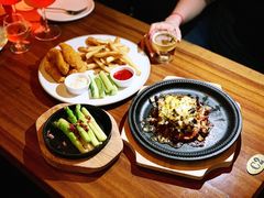 -Glass hammer 烧烤啤酒(福田购物公园店)