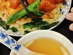 -丽的面家(多宝路店)