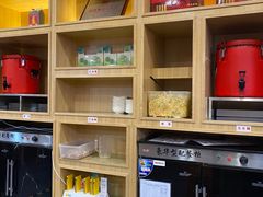 -晋宝章大同刀削面(和平里店)