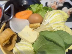 -呷哺呷哺 黄金牧场 (新中关购物中心店)