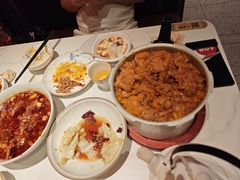 -辛香汇·现炒川菜(城北万象城店)