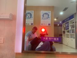 -大麦微针植发丨全国连锁