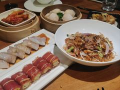 -凯逸轩·匠心粤菜(中城名仕汇店)