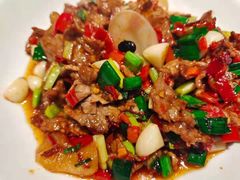 -西贝莜面村(上海百联西郊店)