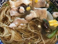 -裕兴记·三虾面(西北街总店)