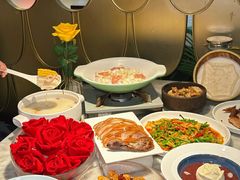 -雀蓝川菜(奥体广场店)