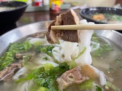 -周记蟹仔粉(侨港风情街店)