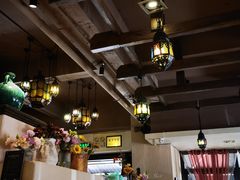 -翡翠鸟精品泰国菜(北辰财富中心店)
