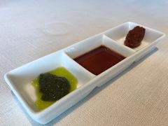 蕃茄酱-北京金融街丽思卡尔顿酒店·意味轩 Cepe
