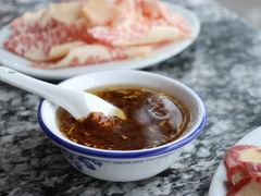 沙茶酱-阿欢牛肉店·火锅·粿条面