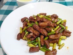 -老刺参海鲜酒楼