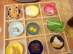 -木王宴语·野生鲜菌火锅(玉河店)