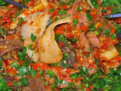 -辣螃铠盆盆蟹大排档(总店)