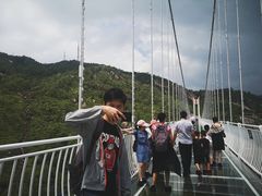 -汕尾铜鼎山旅游区