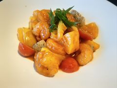-高第街56号餐厅(美莲广场店)