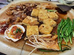 -老渔家白族石板烧旗舰店