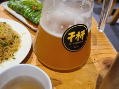 -木屋烧烤(岗顶二店)
