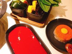 -新辣道鱼火锅(上地华联店)
