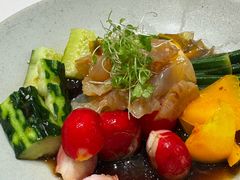 -打酱油·非遗淮扬菜(瘦西湖梅岭老店)