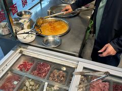 -欢欢沙茶面(大学路店)